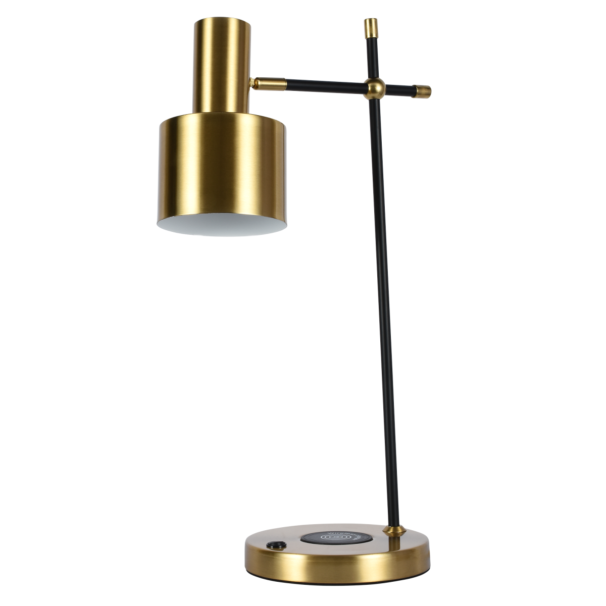 настольная лампа zortes desklight zrs.1066.03