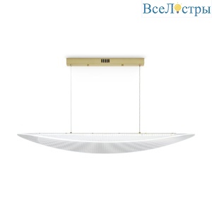 Подвесная люстра Freya Cloud FR5441PL-L40G