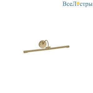 Подсветка для картин Elstead Lighting Alton (el) ALTON-PL-L-BB