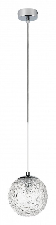 подвесной светильник lightstar bari 815210