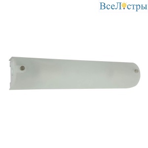 Подсветка для зеркал Arte Lamp Tratto A4101AP-2WH