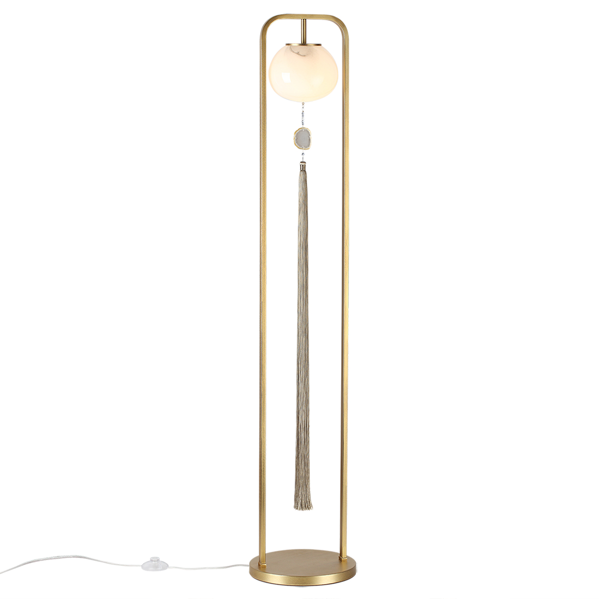 торшер odeon light modern 5432/1f