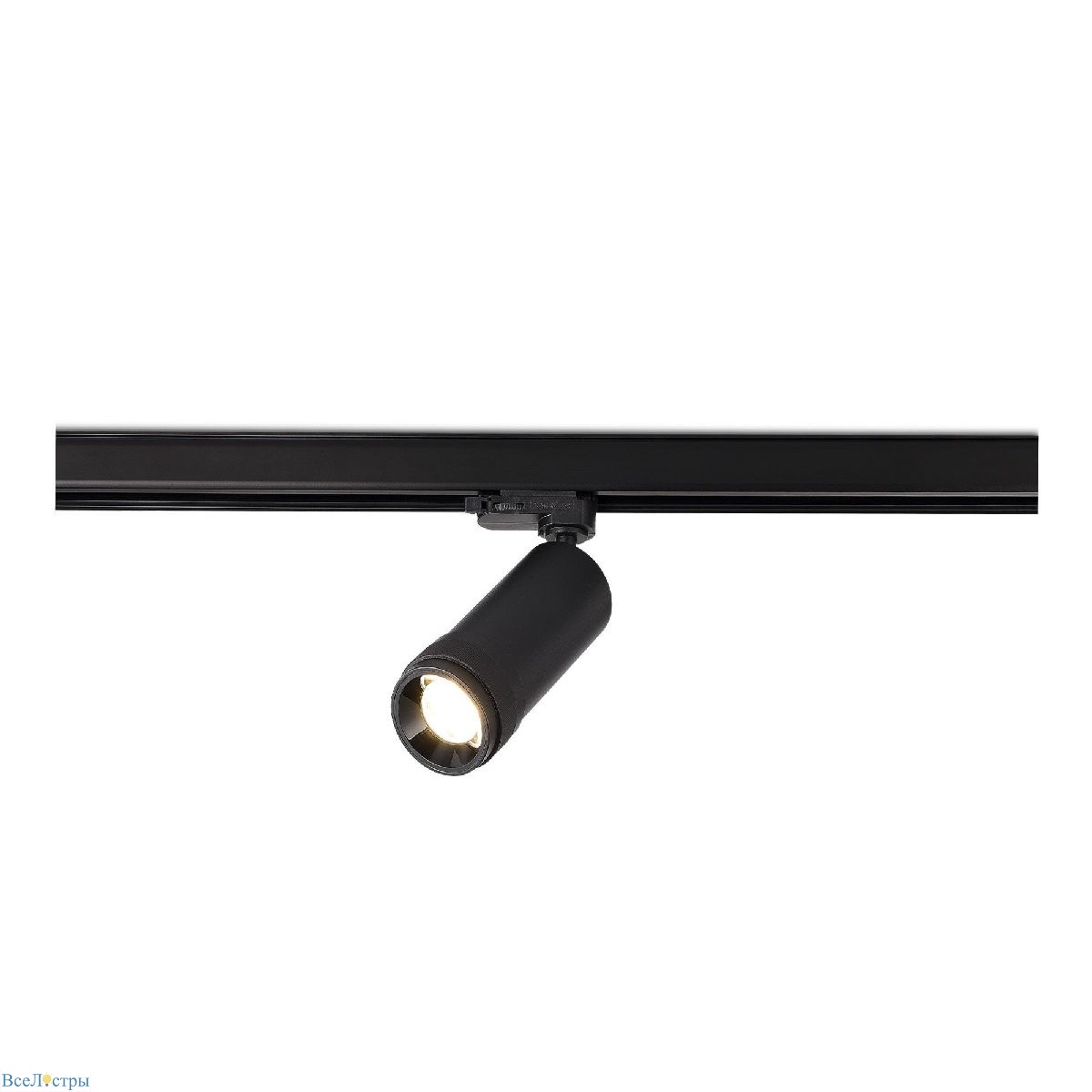 трековый трехфазный светильник st luce zoom st691.436.20