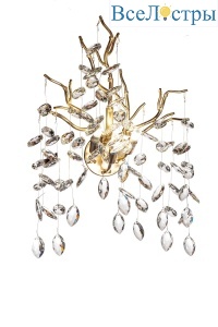 Настенный светильник Garda Decor 86-11022