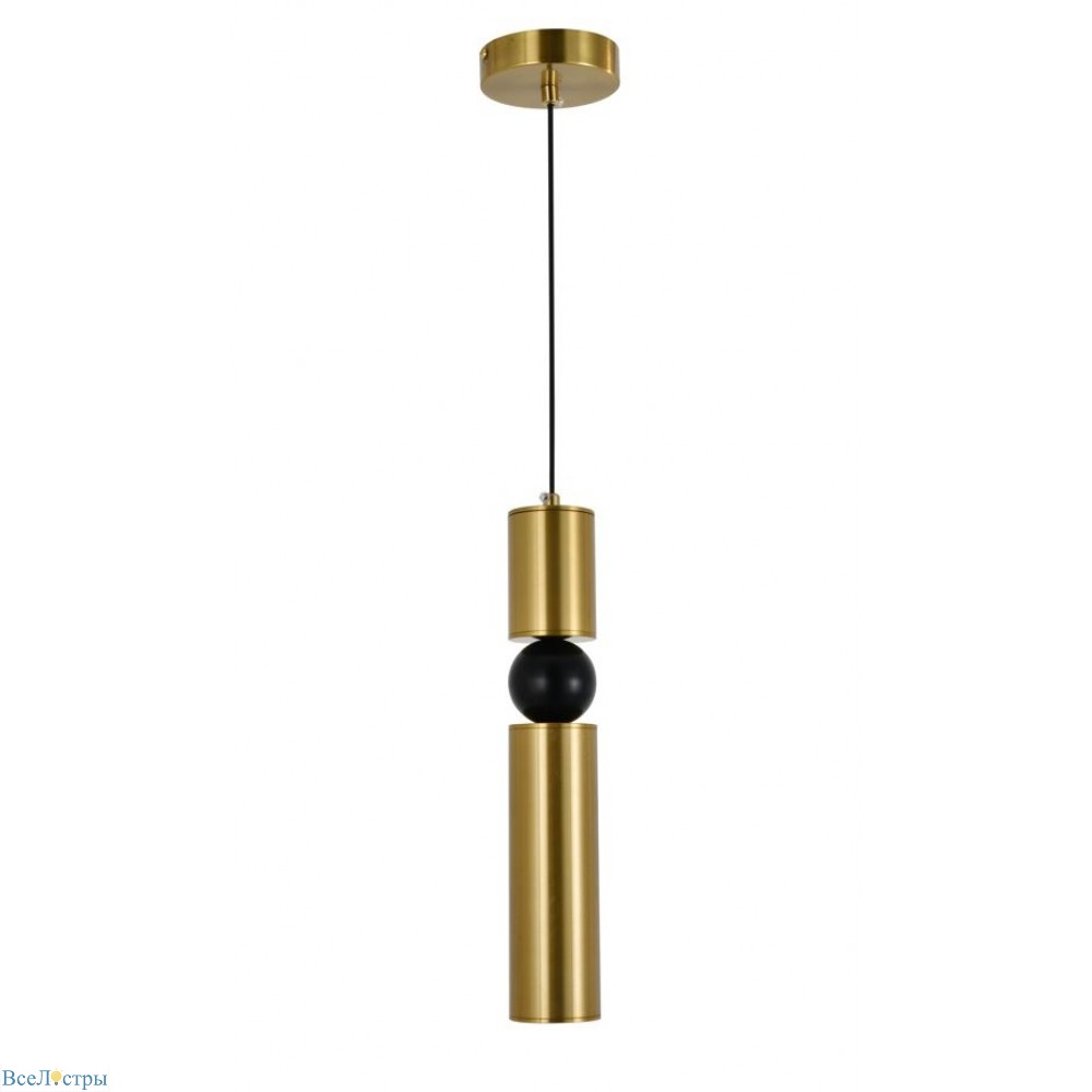 подвесной светильник am group am498 bronzing + bk