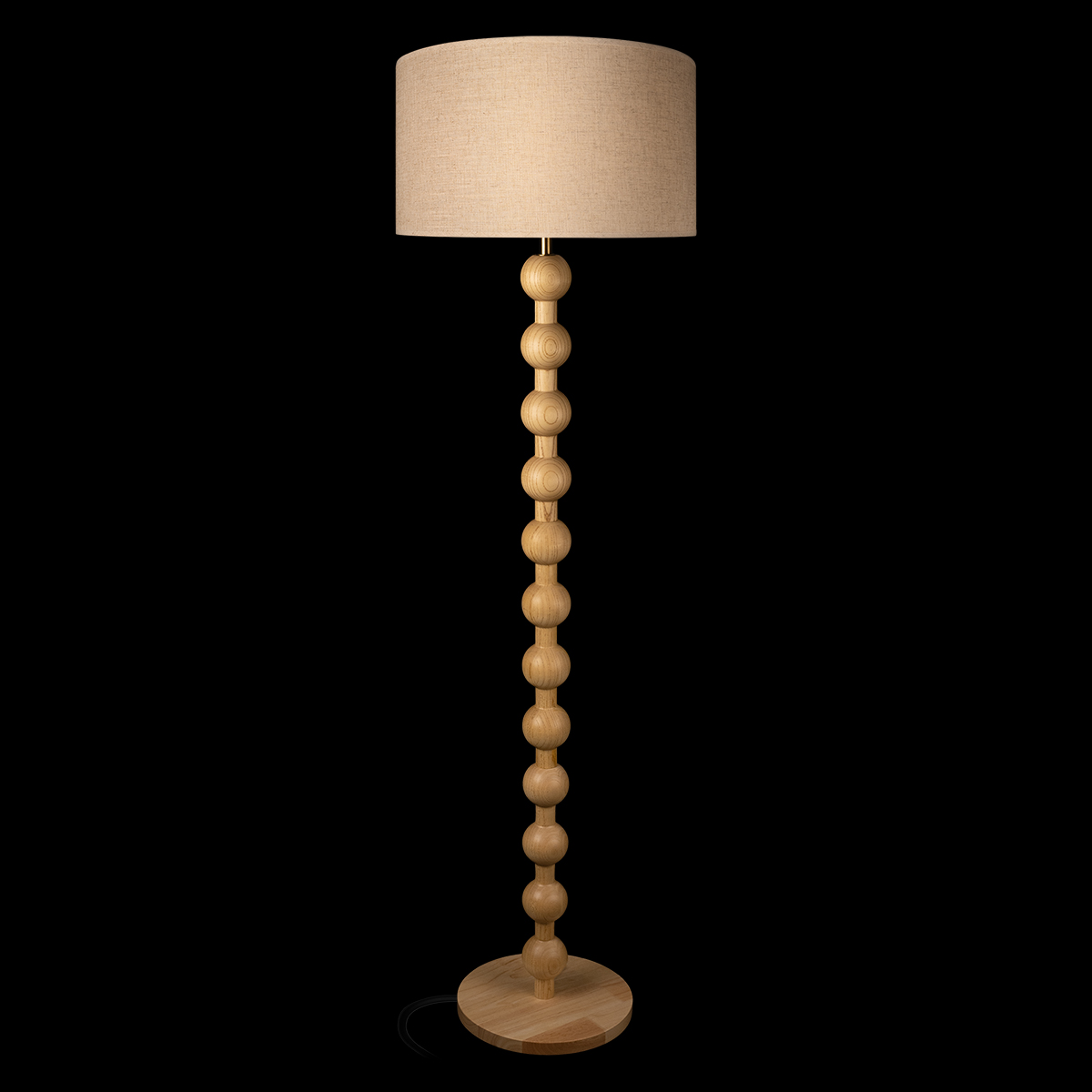 торшер loft it greta 10573f