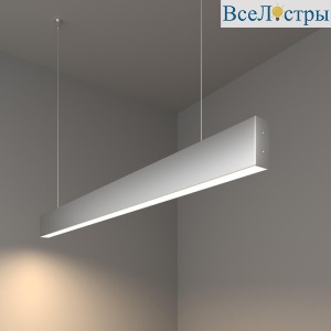 Подвесной светодиодный светильник Elektrostandard LSG-01-1-8 103-16-4200-MS 4690389129469