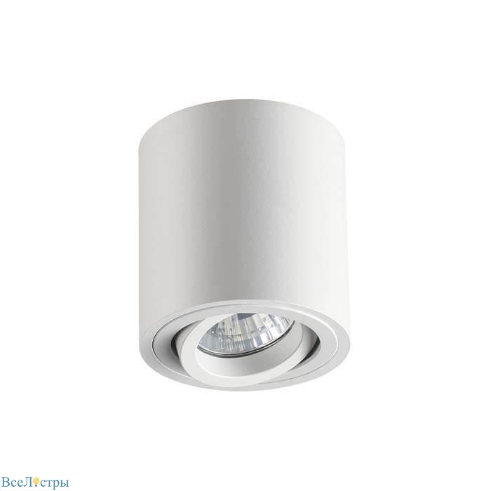 потолочный светильник odeon light hightech tuborino 3567/1c