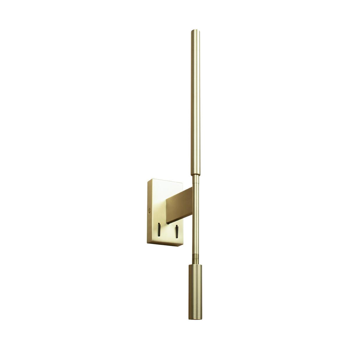 бра loft it stick 10012/6+3 ab
