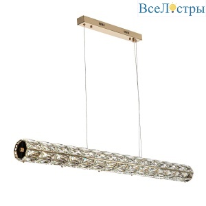 Подвесной светильник Modelux ML.340.1200 GD
