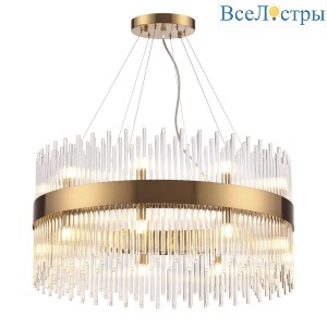 Подвесная люстра Odeon Light Focco 4722/18