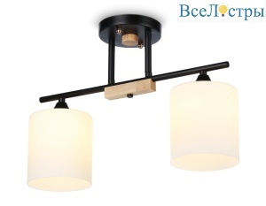 Люстра на штанге Ambrella Light Modern TR9543