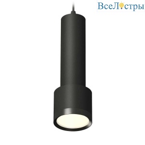 Комплект подвесного светильника Ambrella light Techno Spot XP (A2302, C6356, A2101, C8111, N8113) XP8111001