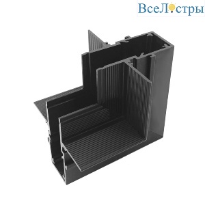 Угловой соединитель Favourite Logica 1012-CU-001