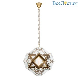 Подвесной светильник Loft IT Shard 10560 Clear