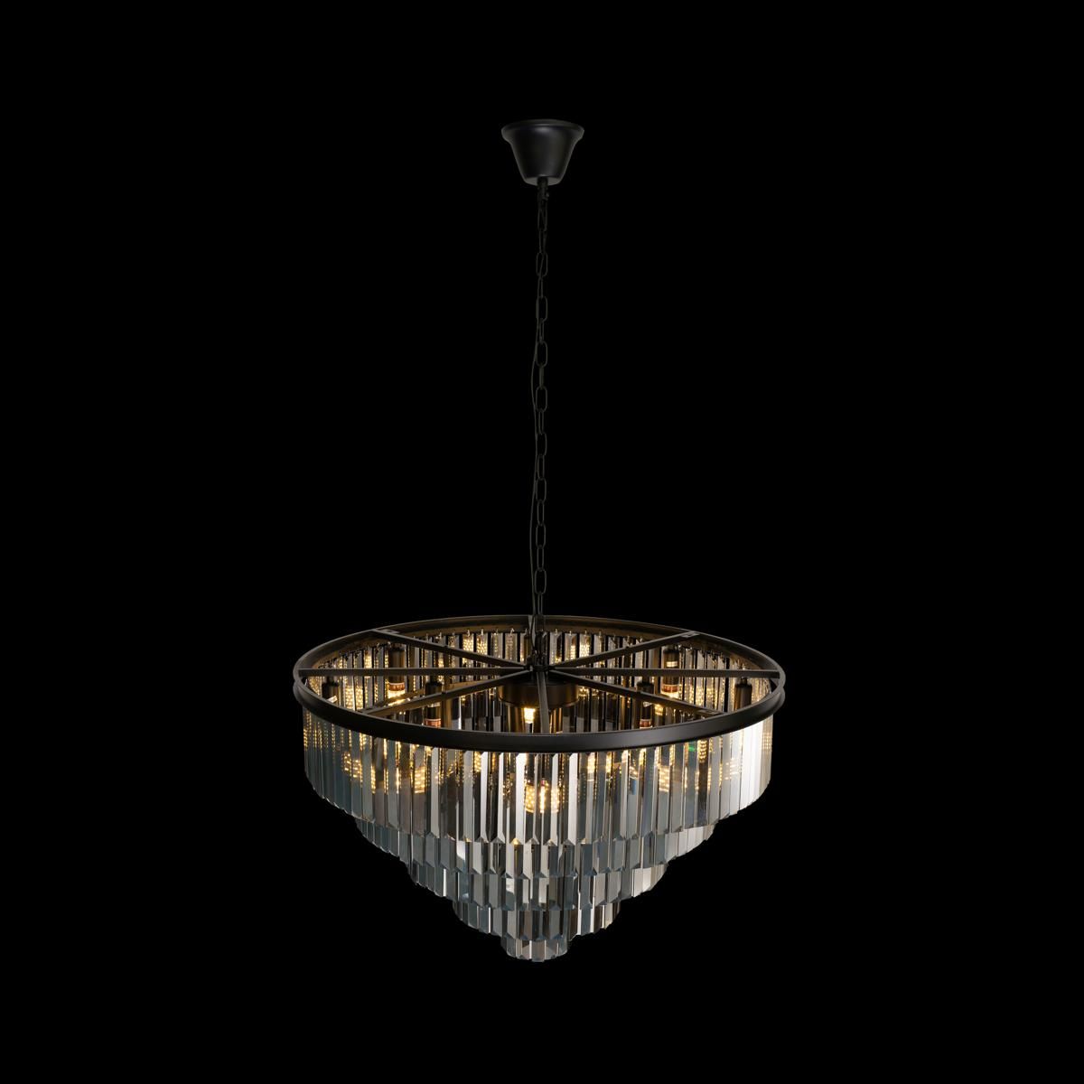 подвесная люстра loft it prism 10018/800c