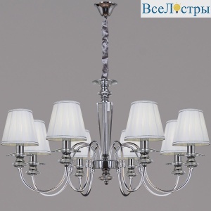 Подвесная люстра Reluce 60300-0.4-08 CH