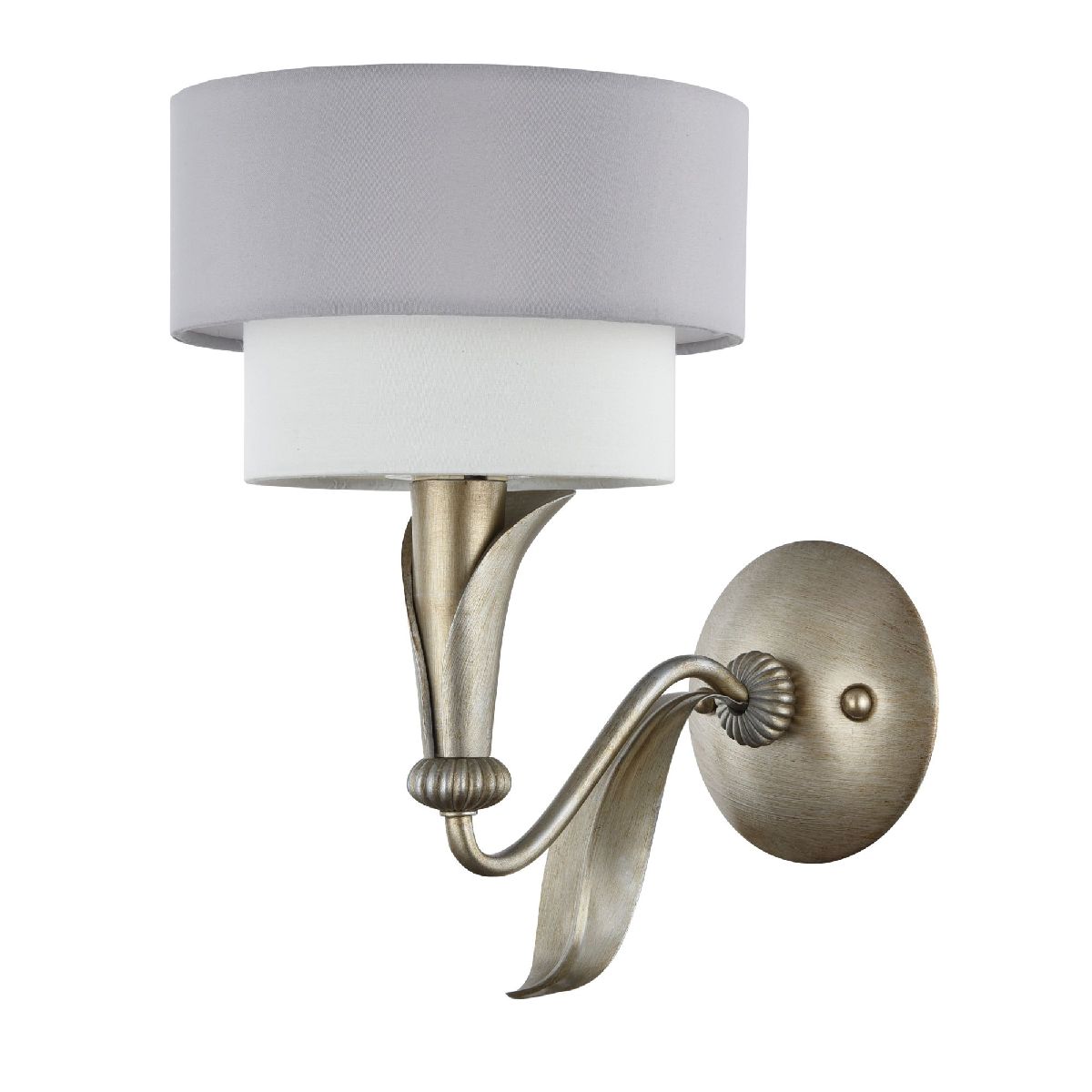 бра maytoni lillian h311-01-g