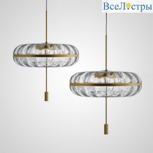 Подвесной светильник ImperiumLoft Dona 249066-26
