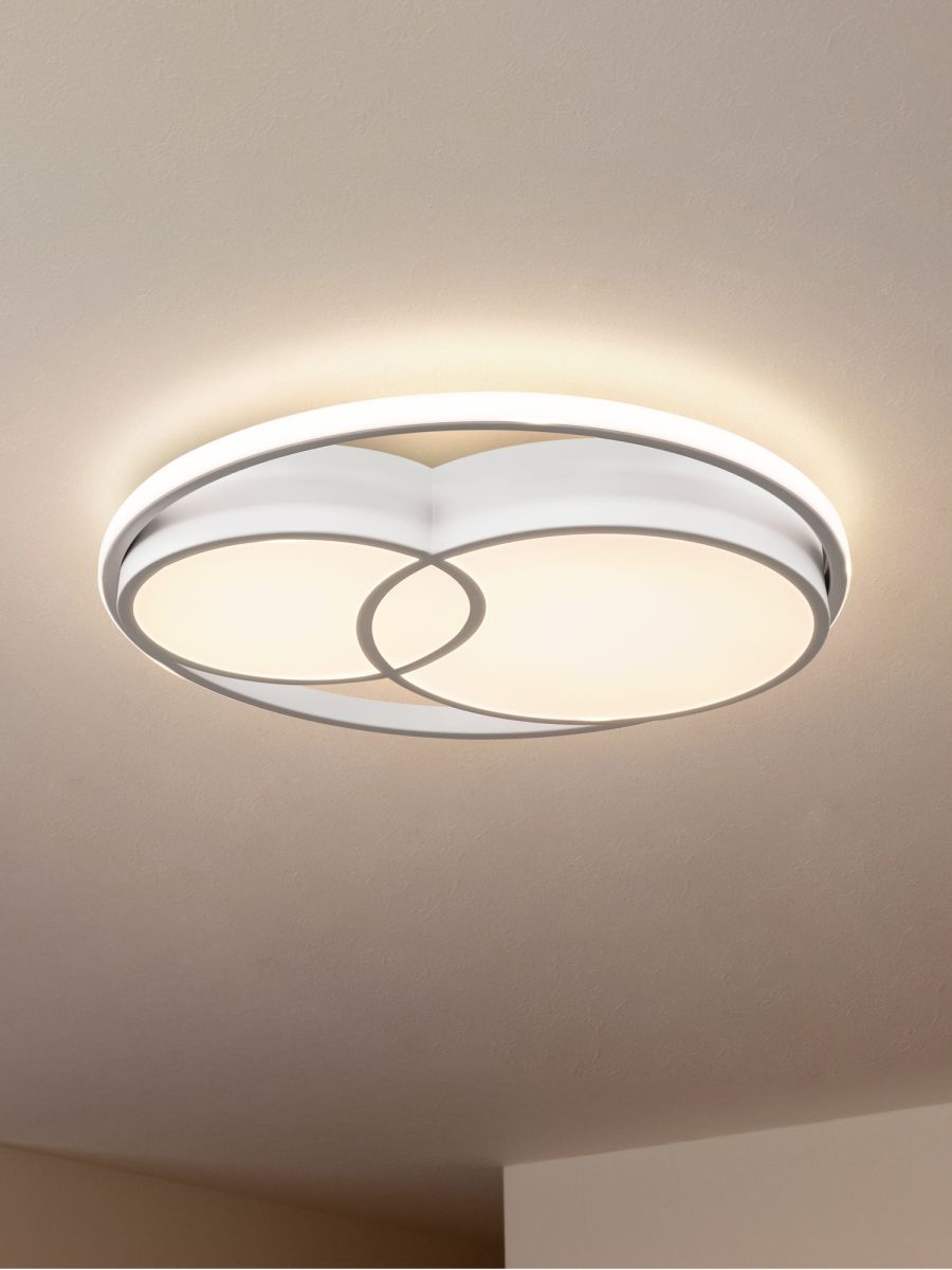 потолочный светильник freya tucene fr10029cl-l70w
