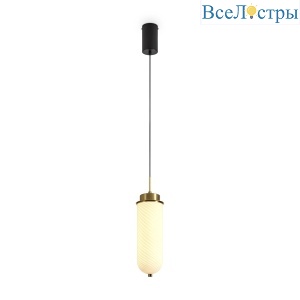 Подвесной светильник Freya Iride FR5627PL-L15BBS