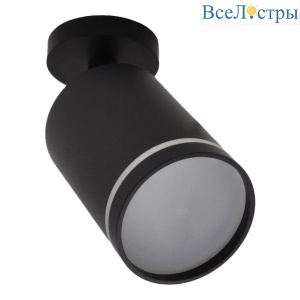 Светодиодный спот Escada 20009SMA/02LED SBK