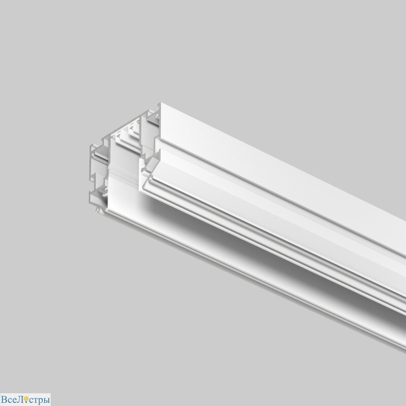 шинопровод denkirs smart one tr2022-wh
