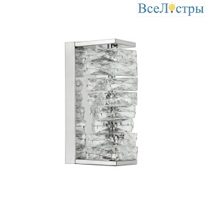 Настенный светильник IMEX CR.0505-260-1-W-CH