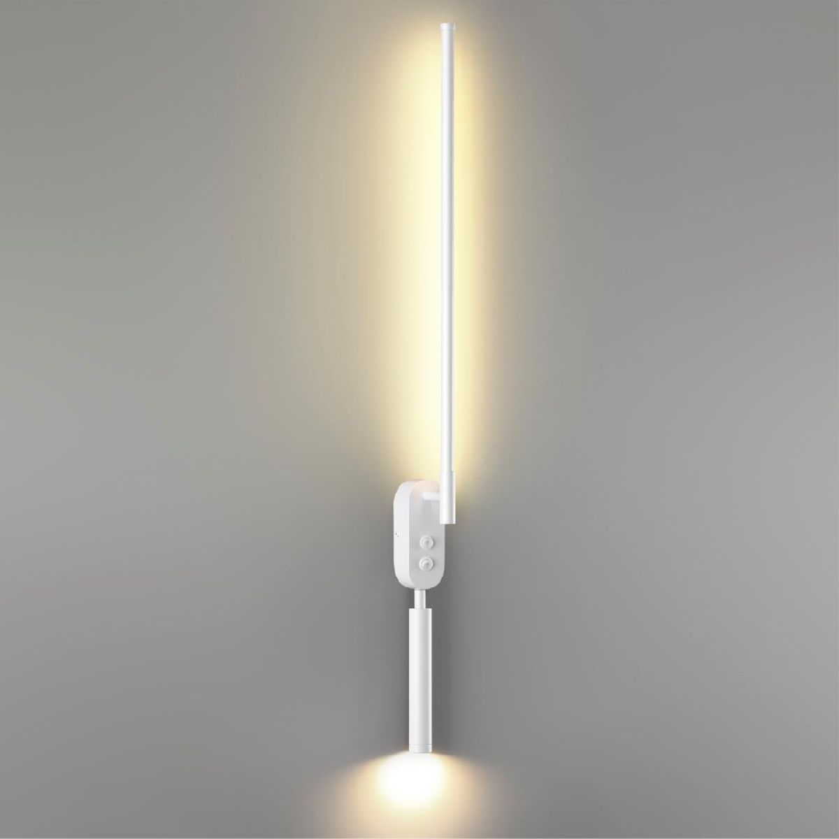 настенный светильник lumion ferris 5681/9wl