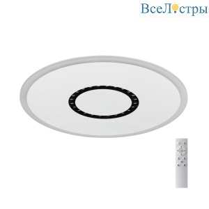 Потолочный светодиодный светильник Sonex Mitra Cosmo 7663/34L