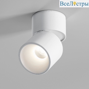 Накладной спот Elektrostandard Rolly 25112/LED 4690389207860 a067487