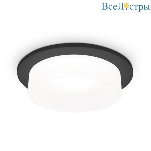 Встраиваемый светильник Ambrella light Techno TN1312