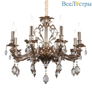 Подвесная люстра Omnilux Senis OML-74703-08