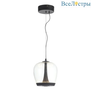 Подвесной светодиодный светильник ST Luce Ripple SL6014.423.01