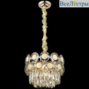 Подвесная люстра Wertmark Claudia WE134.05.303
