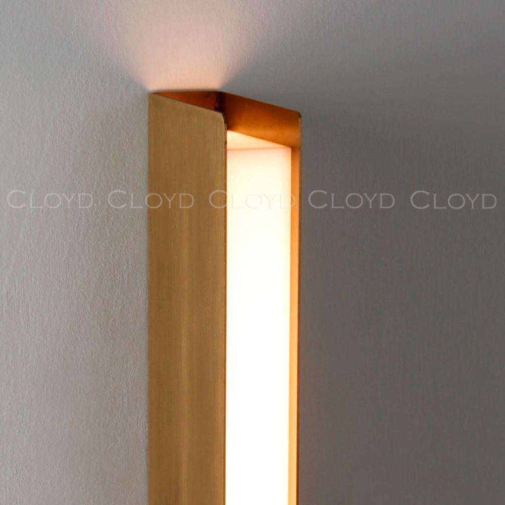 Светильники коллекции Strom Cloyd
