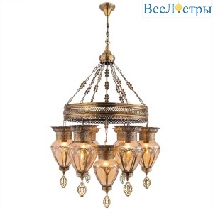 Подвесная люстра Citilux Каир CL419263