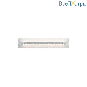 Настенный светодиодный светильник Maytoni Maya P091WL-L7CH3K