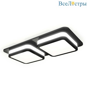 Комплект встраиваемого светильника Ambrella light Techno Spot XC (C7906, N7751) XC7906012