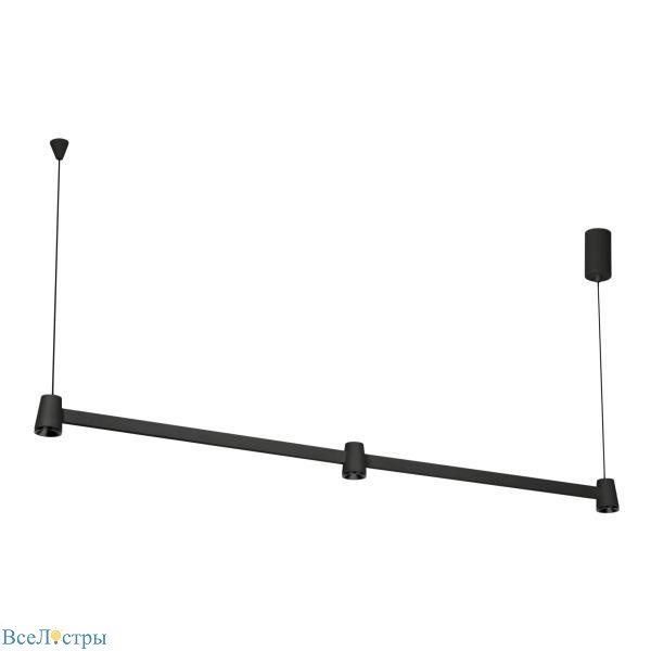 подвесной светодиодный светильник arlight sp-elizeo-s1000-16w warm3000 036594