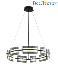 Подвесная люстра Zortes Loft ZRS.1802.60