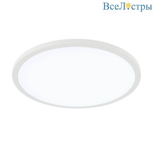 Встраиваемый светодиодный светильник Citilux Омега CLD50R150N