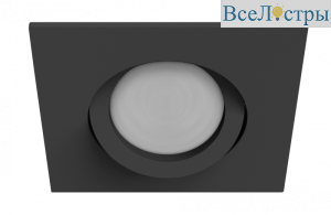 Встраиваемый светильник EKS Skill 0У-00001525