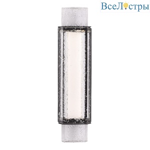 Настенный светильник ST Luce Eis SL6140.401.01