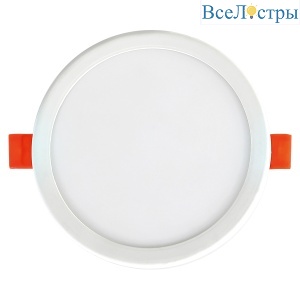 Панель встраиваемая General GLP-RW14-120CH-10BT-4 412173