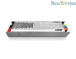 Блок питания с EMC Ambrella Light Illumination 12V 200W IP20 GS8666