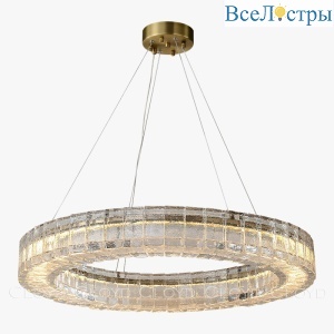 Подвесная люстра Cloyd Tangeiser 11473
