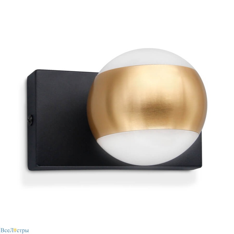 бра ambrella light wall fw571