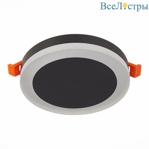 Встраиваемый светодиодный светильник ST Luce Ciamella ST104.442.06