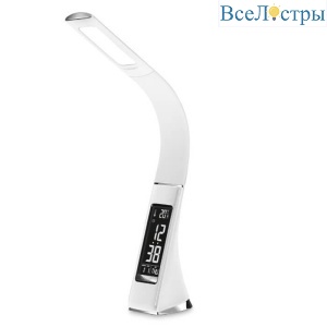 Настольная лампа Ambrella Light Desk DE508